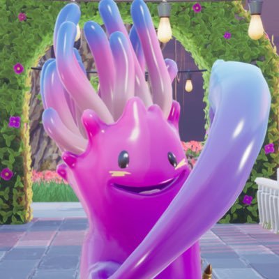 JellieReal's profile picture. 🫧I am the real Fortnite Jellie hiii!!! @realbushrangerr 💜💜!! and i am from underwaterrr!! (Parody ran by @mspeww )🫧 #SaveTheOcean