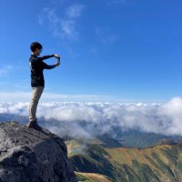 東北大学自然に親しむ会 2024新歓 (@jishinkaisk2024) 's Twitter Profile Photo 東北大学自然に親しむ会 2024新歓 (@jishinkaisk2024) 's Twitter Profile Photo