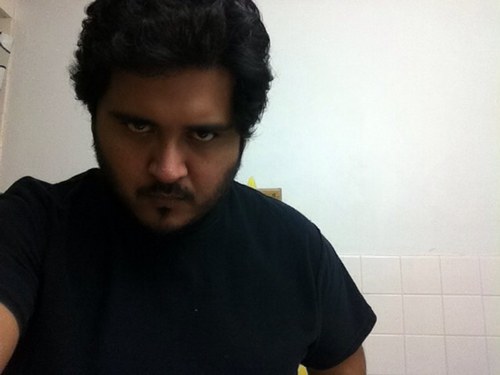Paul E C Perez
