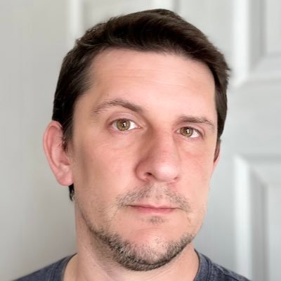mountainerd's profile picture. Cybersecurity nerd, trophy husband, proud dad.