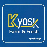 Kyosk Farm & Fresh(@kyoskfresh) 's Twitter Profile Photo