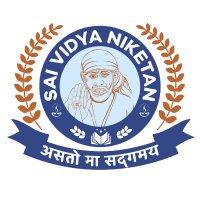 Sai Vidya Niketan - ( A School Run By Sai Samiti )(@saividyaniketan) 's Twitter Profile Photo