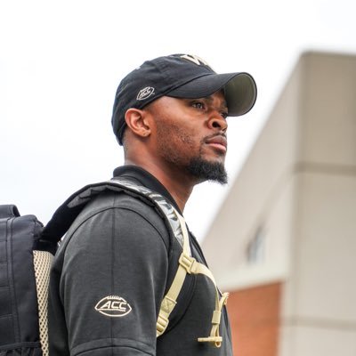 DB’s Grad Assistant @ Wake Forest University