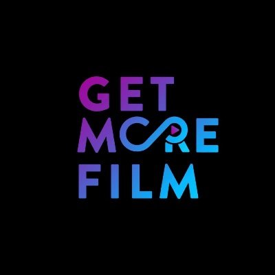 GetMoreFilm Profile Picture