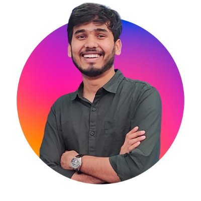 Vishwajeet_14_7's profile picture. 👨💻 Computer Science & Engineering student | 📱 Passionate Android Developer | Always exploring the latest in tech | Crafting innovative solutions