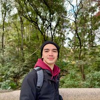 Xavier Chanthavong 💙 (@xavierchanth) 's Twitter Profile Photo