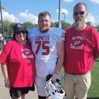 Kyle Crusan (@crusankyle) 's Twitter Profile