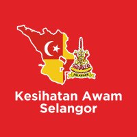 Kesihatan Awam Selangor (@kesihatanawam) 's Twitter Profile Photo Kesihatan Awam Selangor (@kesihatanawam) 's Twitter Profile Photo