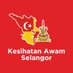 Kesihatan Awam Selangor (@kesihatanawam) Twitter profile photo
