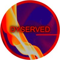 no thumbs (@dyserved) 's Twitter Profile