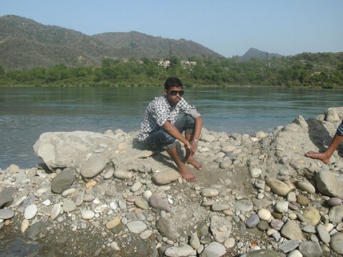 gunjangoglia's profile picture. 