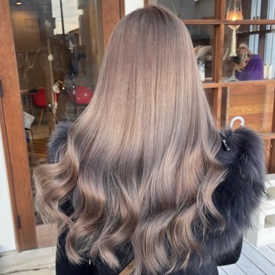 Peachaluuu's profile picture. 