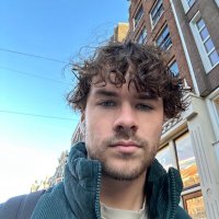 Jacob McCloskey (@jacobamcc) 's Twitter Profile