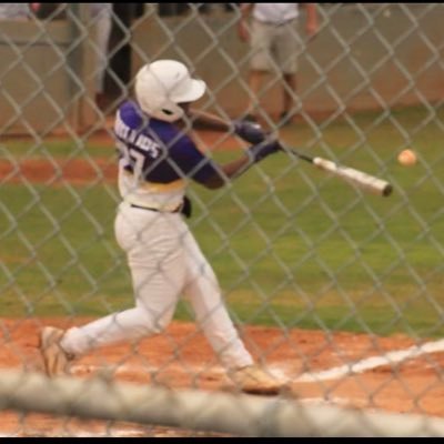 ‘27 C/RHP 3.7 GPA 5’8 165