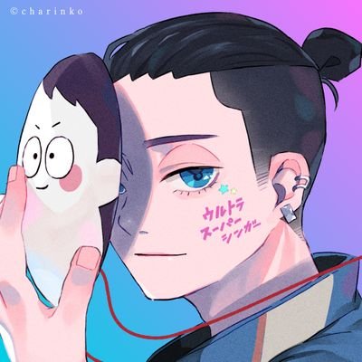 Marume【Yuri】さんのプロフィール画像