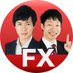 ひろぴー&児山のFXトレードルーム（公式） (@CXR_TOSHI) Twitter profile photo