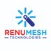 RENUMESH TECHNOLOGIES (@RENUMESH_Tech) Twitter profile photo