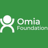 Omia Foundation(@omiafoundation1) 's Twitter Profile Photo