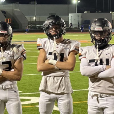 DEHS🦂|OLB/S|26’|5’11 145 lb