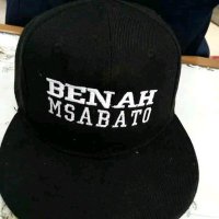Benson Onsongo (@benahmsabato) 's Twitter Profile