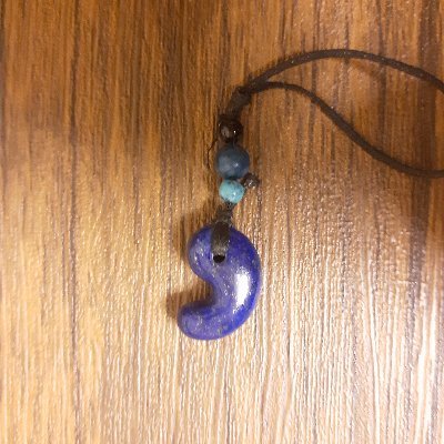 Shale_ketugan's profile picture. CGQC(@quiz_chikuyo)所属