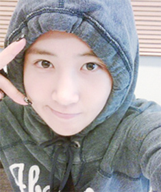 ShinobiElla's profile picture. the type of person who does not like complicated