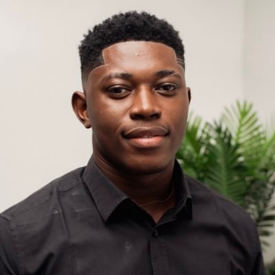 dProphetBestman's profile picture. Expert Frontend engineer at #Kuda