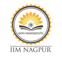 Executive MBA - IIM Nagpur(@emba_iimnagpur) 's Twitter Profile Photo