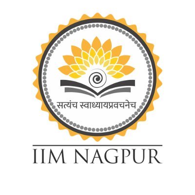 The Official Twitter Account of Indian Institute of Management, Nagpur.