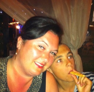 Siddysmum's profile picture. 