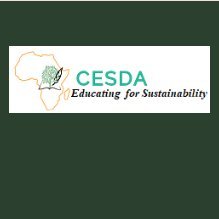 We are an International Network based in Kenya with regional chapters in Ghana, Nigeria, South Africa & Zambia

CESDA-Africa ~Educating for Sustainability