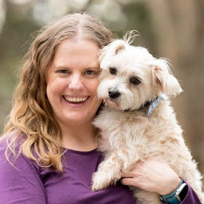 Freelance pet writer, SEO Enthusiast, author, dreamer, & dog mum to a puppy named Wally! 🐶 Living with RA  #writerswithdogs #loveislove https://t.co/yb6svflx4g