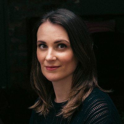 Writer, content designer, mum. Opinions about TV, food, books, movies — all things really — are my own.