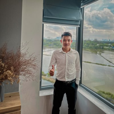 DINHTUE3's profile picture. WORK SMART - DO NOT WORK HARD. Cuộc đời là một hành trình dài cố gắng tích luỹ kiến thức, kinh nghiệm, trải nghiệm để tiến về phía trước 🚴