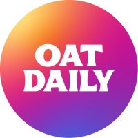 Oat Daily (@oatdaily) 's Twitter Profile