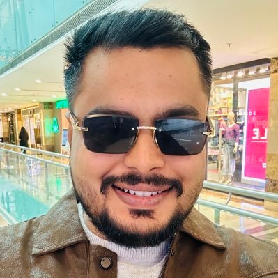 f3a818ebb41a428's profile picture. CYBER SECURITY EXPERT # trader# Market NSE BSE