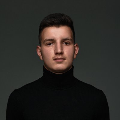 duzhak_ivan's profile picture. UI/UX Designer & Webflow Developer | Young Jury at @Awwwards | Inquiries → hi@ivanduzhak.com