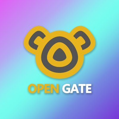 OpenGateLab Profile Picture