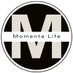Momenta Life (@Momenta_life) Twitter profile photo