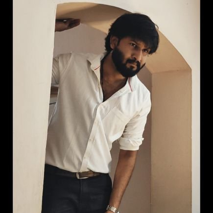 dencil_surender's profile picture. ரௌத்திரம் பழகு | ❤✨️