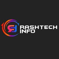 RashTech Info(@ofcrashtechinfo) 's Twitter Profile Photo