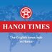 The Hanoi Times (@hanoitimes2) Twitter profile photo The Hanoi Times (@hanoitimes2) Twitter profile photo