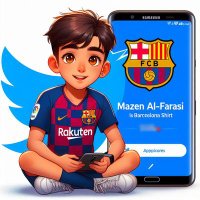 Maznovich (@mazenabdullah01) 's Twitter Profile