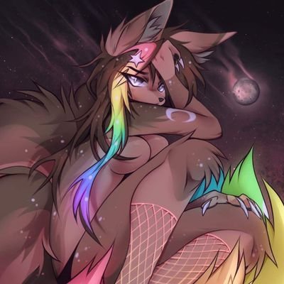 I'm 29 he/she genderfluid I love games and anime, and I just want a hot trans women to bend me over and fuck my brains out is that to much to ask ❤️❤️