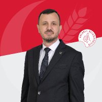 Caner Özdemir (@ozdemircaneryrp) Twitter profile photo