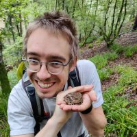 Frederik Mortier (@frederikmortier) 's Twitter Profile