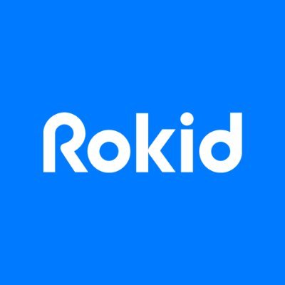 😎Making consumer AR glasses accessible. Join us to discover the Portable Android TV Experience with Rokid Max and Rokid Station!