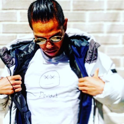 Creative Director @fakonacci Vegan Leather 🍍
CCO @KillbunsNFT 🐰
Co-Founder @alacarclub 🚗
Derivatives Trader @riceldn 🍚
Ex-@shopify 🛒