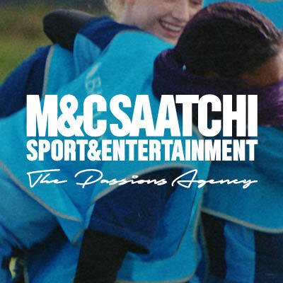 M&C Saatchi Sport & Ents LDN