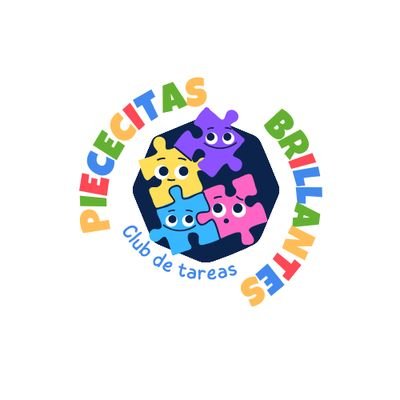 ¿Estás buscando un espacio donde el estudio se convierta en una experiencia enriquecedora y divertida? ¡Bienvenido al Club de Tareas Piecesitas Brillantes!